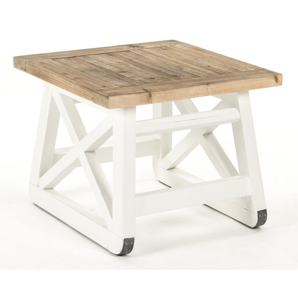Zentique End Table | Perigold